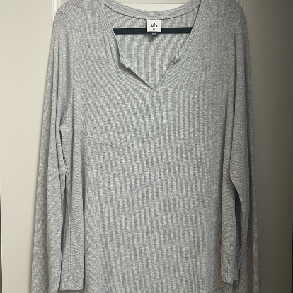 Cabi top